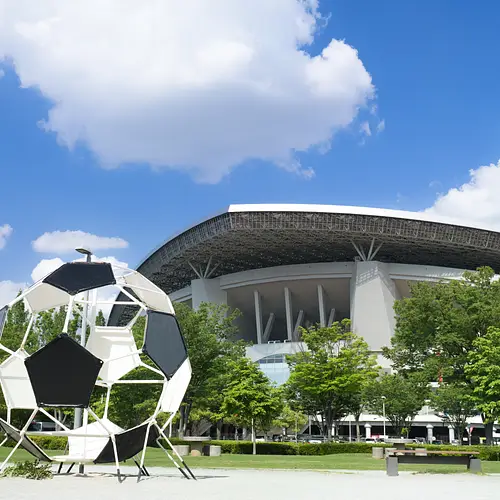 The Football Fan’s Bucket List for Japan:  6 Stadiums and Experiences Worth the Trip photo