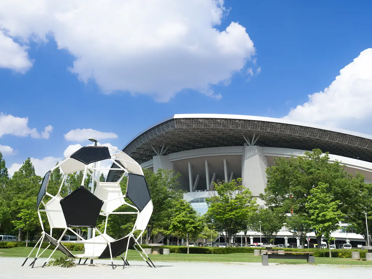 The Football Fan’s Bucket List for Japan:  6 Stadiums and Experiences Worth the Trip photo