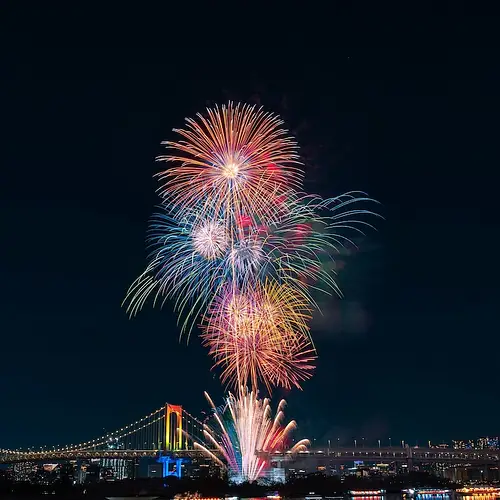 Japan Fireworks Festivals photo