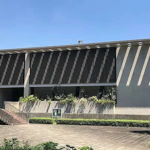 A Literary Day in Tokyo: Visiting the Museum of Modern Japanese Literature photo