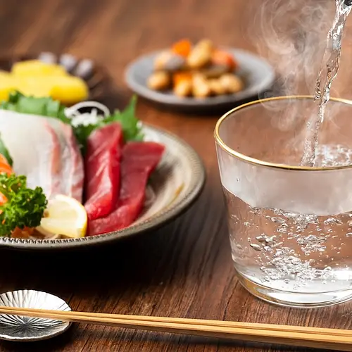 Shochu vs Sake in Japan: The Difference, the Styles, and Where to Drink Each  photo