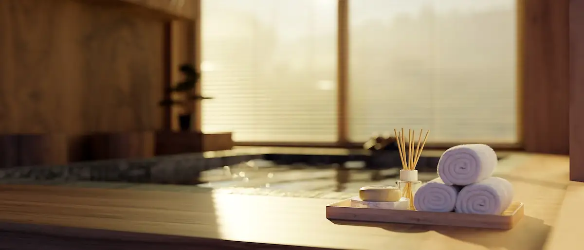Tattoo-Friendly Onsen and Sento in Tokyo in Japan photo