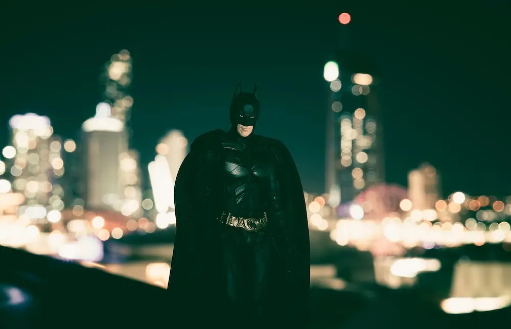Are There Japanese Theme Parks With Batman? An Honest 2026 Guide photo