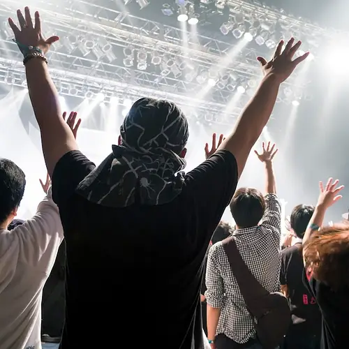 Japan Music Festival Guide photo