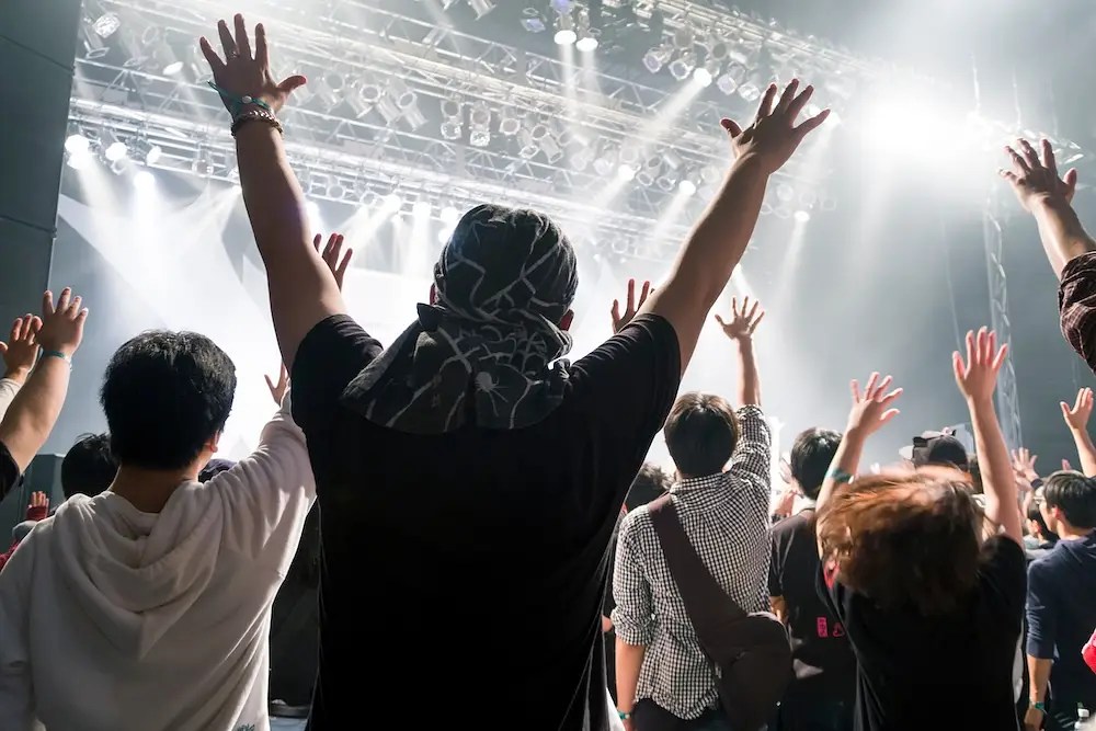 Japan Music Festival Guide photo