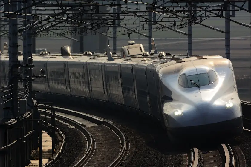 JR Central Unveils the Tokaido Lumière Express Overnight Shinkansen