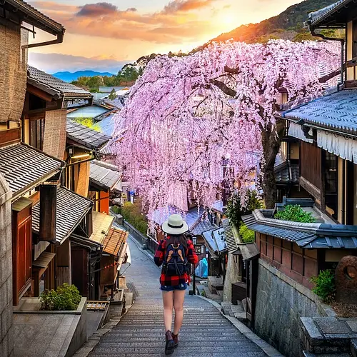 Japan Visitor Numbers Dip in May — What It Means for Your Trip photo