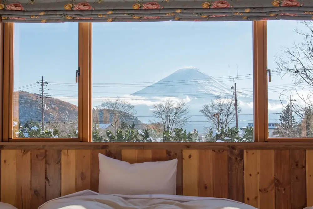 Japan Moves to Allow Local Airbnb Bans — What Travelers Need to Know About Minpaku Rules photo