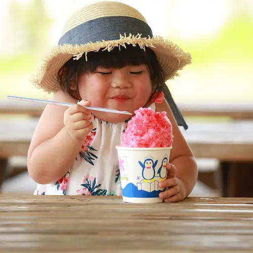Japanese Summer Food: What to Eat in Japan in July and August photo