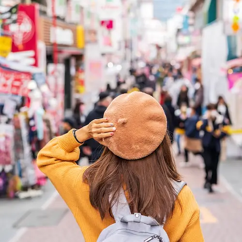Harajuku And Shibuya In One Day: How They Differ And What To Do In Each  photo