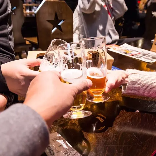 Craft Beer in Japan: Breweries, Bars, and Summer Beer Gardens photo