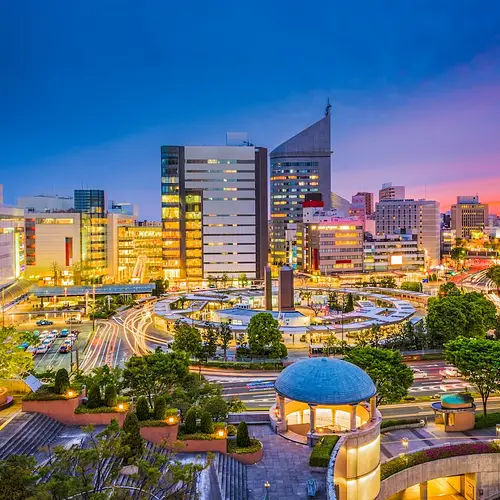 Hamamatsu: Japan’s Music City and an Underrated Shinkansen Stopover photo
