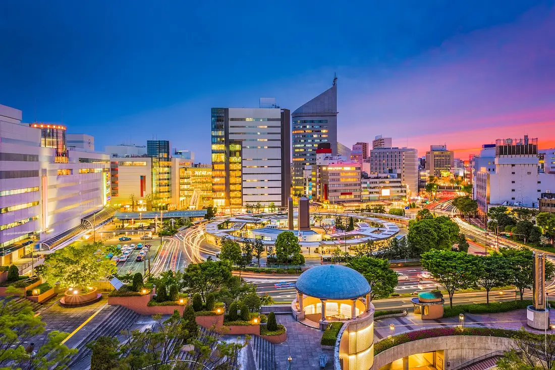 Hamamatsu: Japan’s Music City and an Underrated Shinkansen Stopover photo