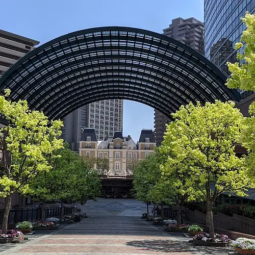Things To Do In Ebisu, Tokyo: Yebisu Garden Place, Sky Lounge And Beyond  photo