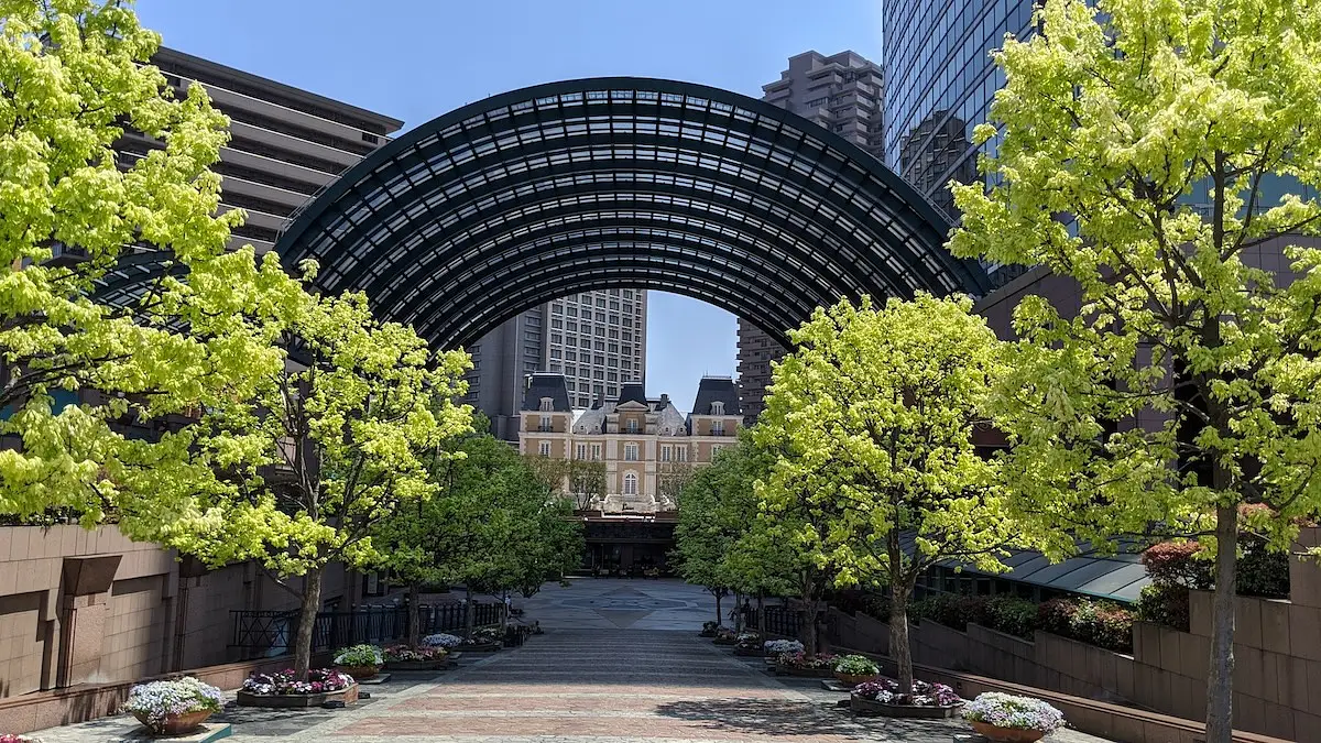 Things To Do In Ebisu, Tokyo: Yebisu Garden Place, Sky Lounge And Beyond  photo