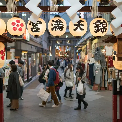 Japan's Tax-Free Shopping Changes in 2026: What Tourists Need to Know photo