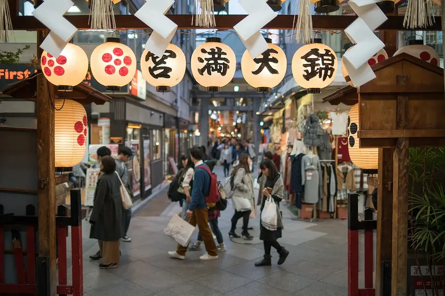 Japan's Tax-Free Shopping Changes in 2026: What Tourists Need to Know photo