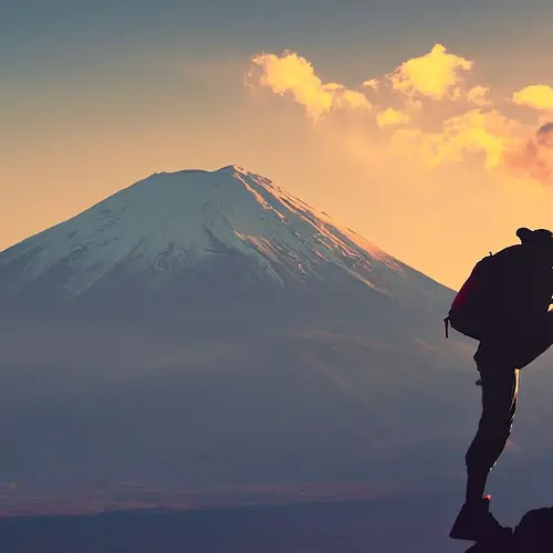 Mt. Fuji Climbing Fee 2026: The ¥4,000 Rule, Reservations, and New Regulations photo