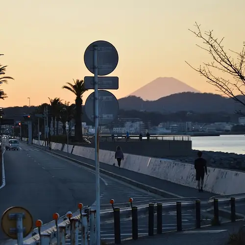 Yokosuka, Japan: Navy Curry, Dobuita Street, and a Day Trip Unlike Any Other photo