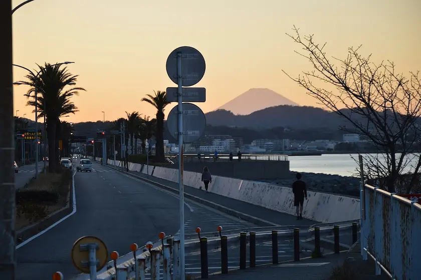 Yokosuka, Japan: Navy Curry, Dobuita Street, and a Day Trip Unlike Any Other photo