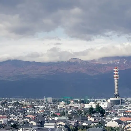 Fukushima City: The Underrated Tohoku Stop (and Yes, It's Safe to Visit) photo