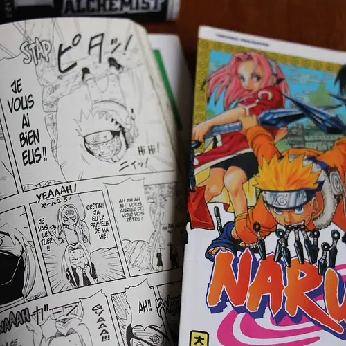 The Live-Action Naruto Movie: What’s Confirmed, and Where to Visit Naruto’s Japan photo