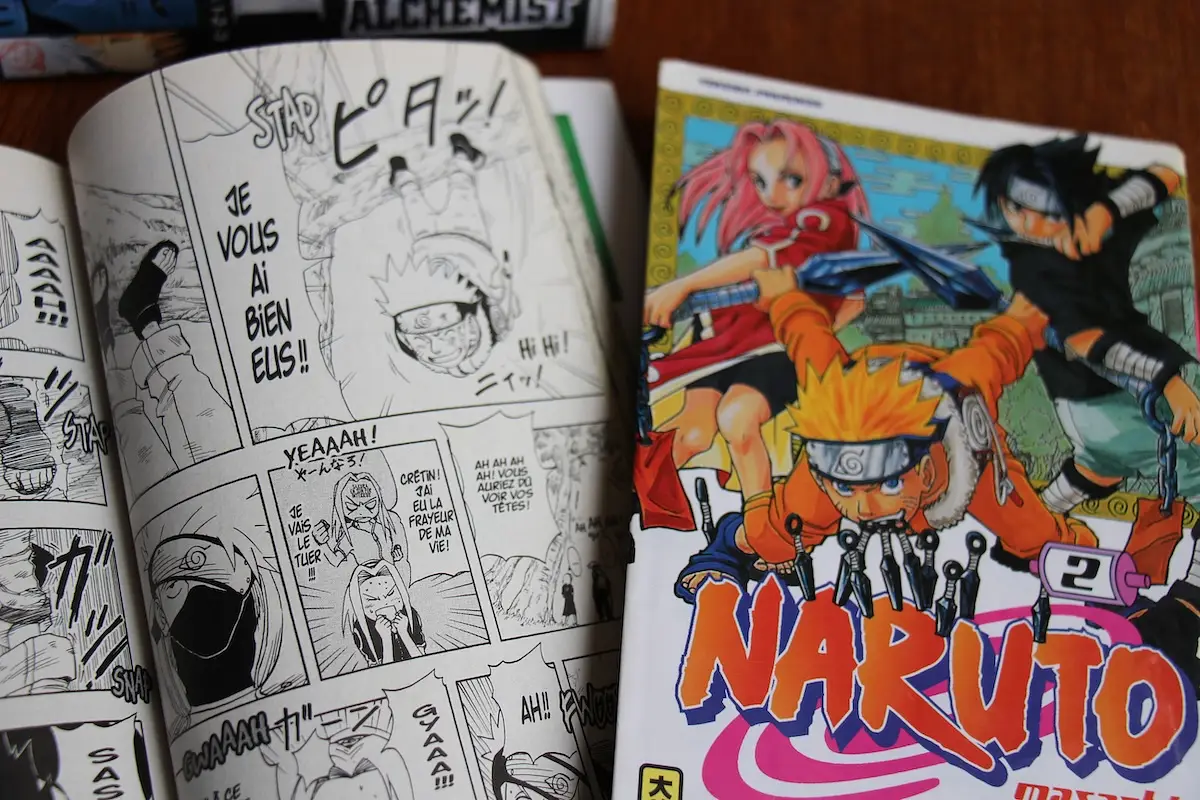 The Live-Action Naruto Movie: What’s Confirmed, and Where to Visit Naruto’s Japan  photo