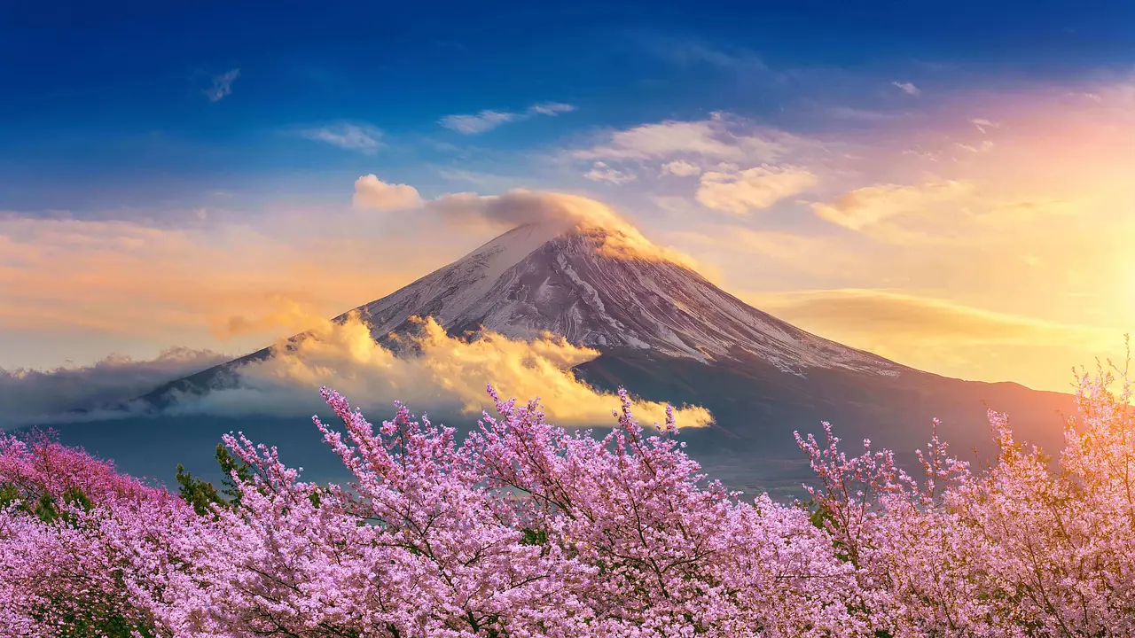 An Expert Guide to Chūbu photo