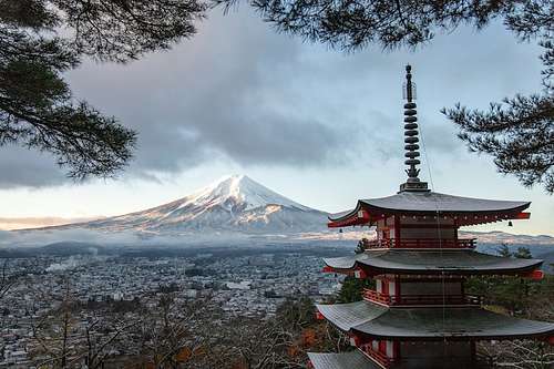 Most Basic Info Every Tourist Should Know About Travelling To Japan photo