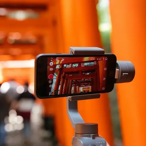 Pocket WiFi Guide for Japan photo