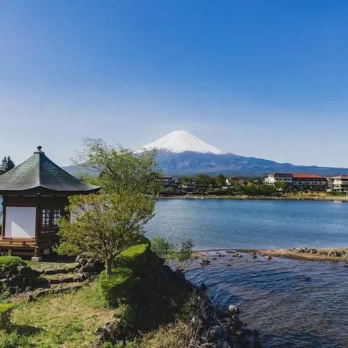 The Most Popular Places To Stay In Japan photo