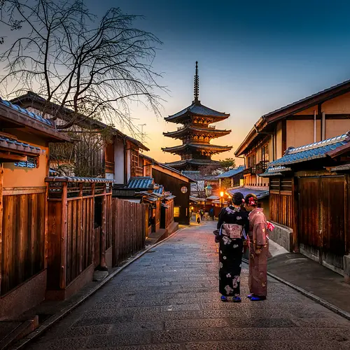 Kansai