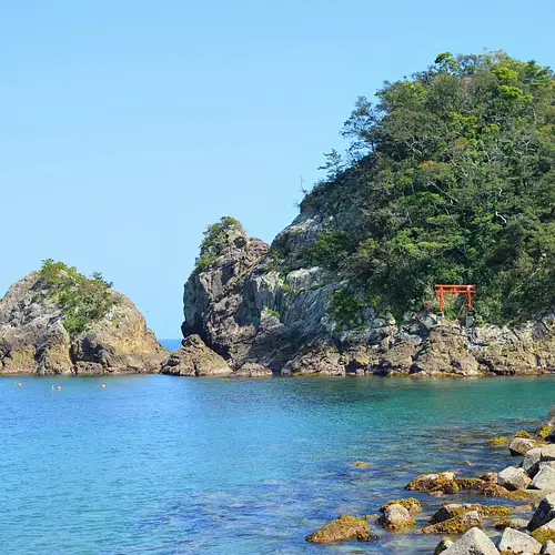 Shikoku