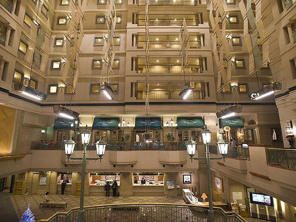 Hotel photo photo