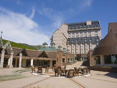 Hotel photo photo