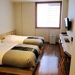 Guestroom photo