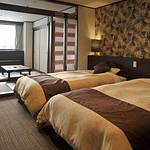 Guestroom(Superior Twin with Tatami) photo