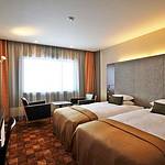 Guestroom photo