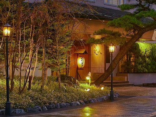 Hotel photo photo