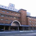 Hotel facade photo