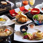 Meals photo