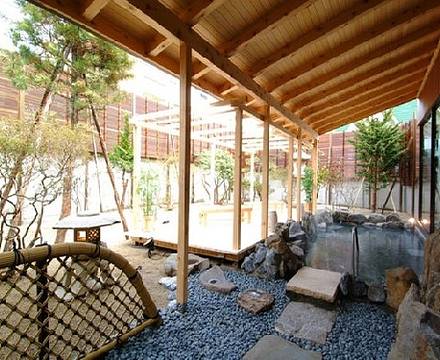 Yunokawa Kanko Hotel Shoen photo