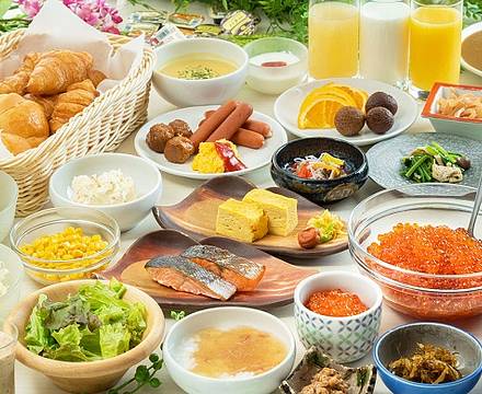 Imagine Hotel & Resort Hakodate photo