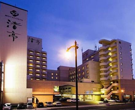 Yunokawa Prince Hotel Nagisatei photo