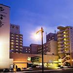 Hotel facade photo