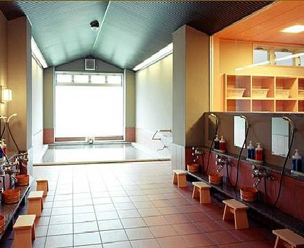 Ryokan Ichinomatsu photo