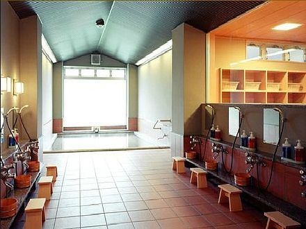 Ryokan Ichinomatsu photo