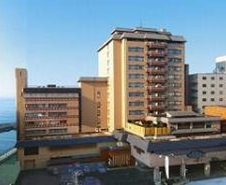 Heiseikan Shiosaitei photo