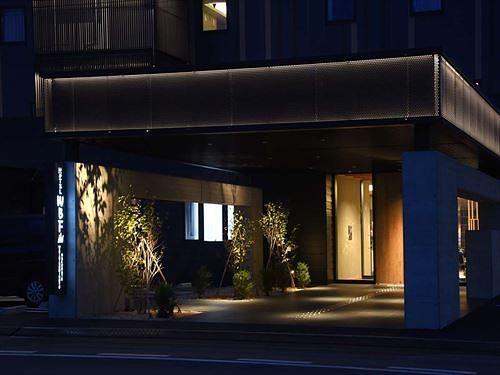 Hotel photo photo