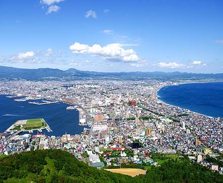 Hakodate Kokusai Hotel photo